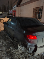 LADA GRANTA Drive Active Comfort 22 1.6 90hp 5MT