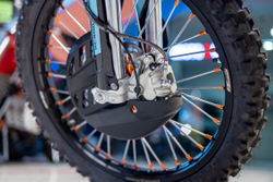 Кроссовый мотоцикл FXmoto X8 (NC300S) 300 CC 21/18