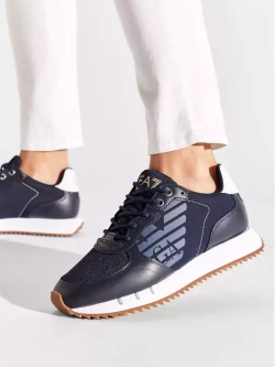 Кроссовки EA7