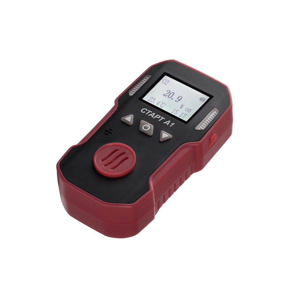 Старт A1 (C8H8) газоанализатор портативный