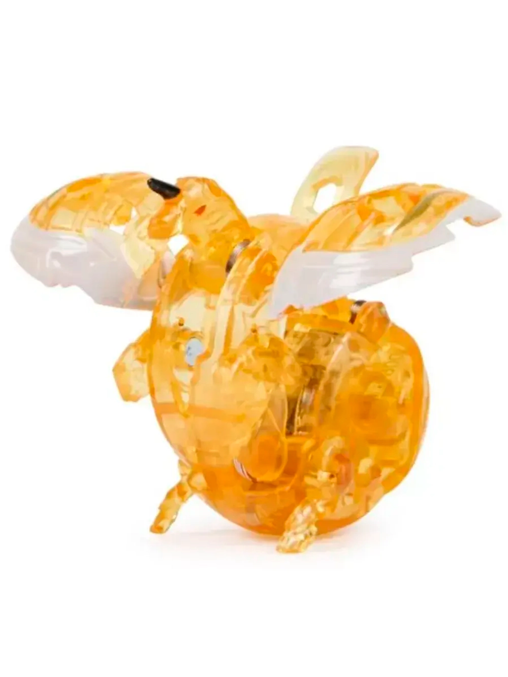 Игрушка трансформер Бакуган Legends Nova Pegatrix 20139538