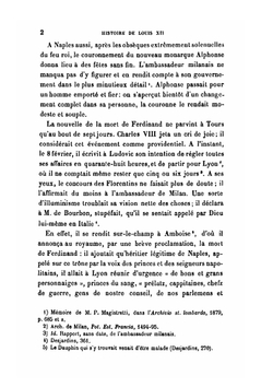 Histoire De Louis XII. Louis D'orléans. Tome 3 | René Maulde-La-Clavière