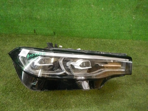 Фара правая BMW X7 G07 (2019-2022) LED