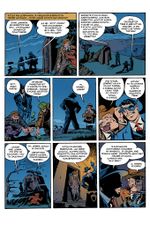 Комикс Древние комиксы. Спирит