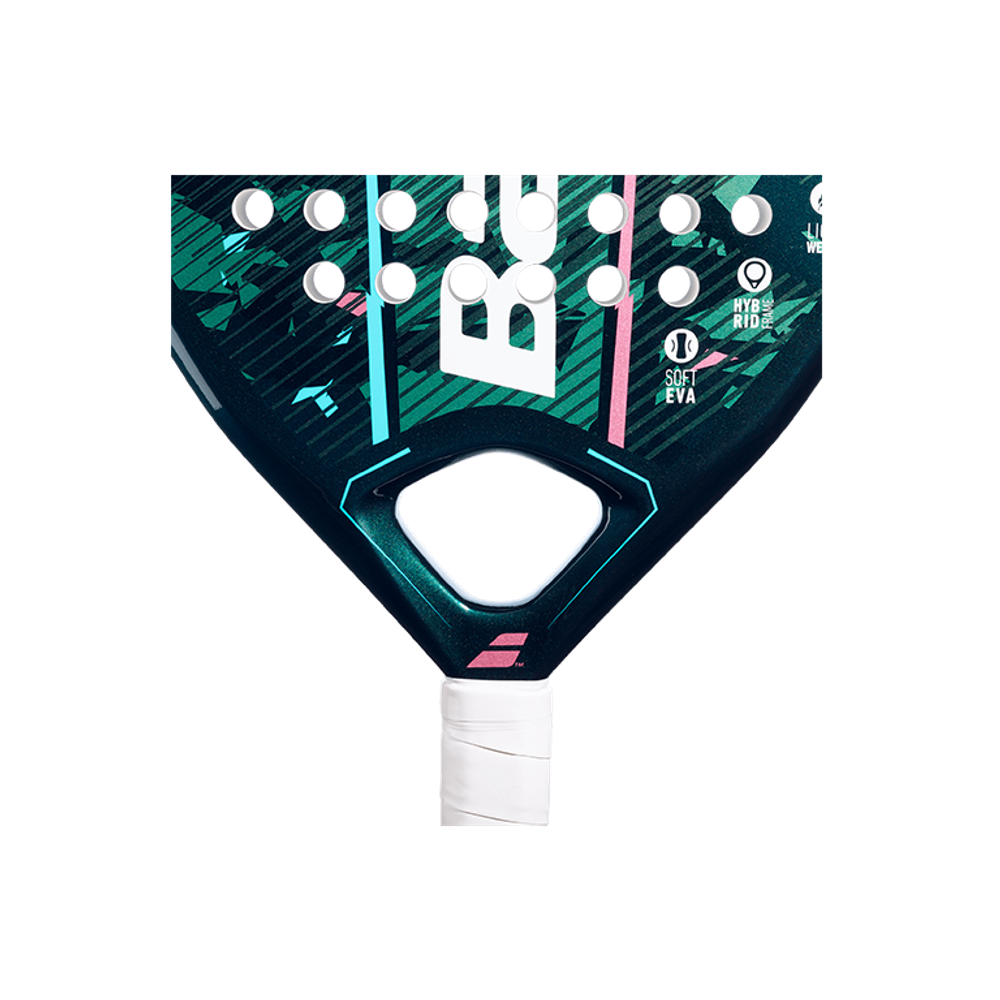 Babolat Reveal 2022 ракетка падел