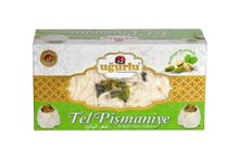 Пищмание UGURLU ванильное с фисташкой 220 гр.