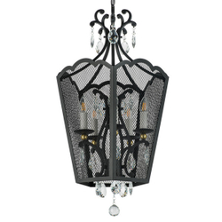 Подвесной светильник Lightstar Castello 744157