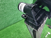 Интеркулер Geely Coolray (2019-н.в.)