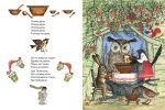 Болтали две сороки. Русские народные сказки, песенки, потешки