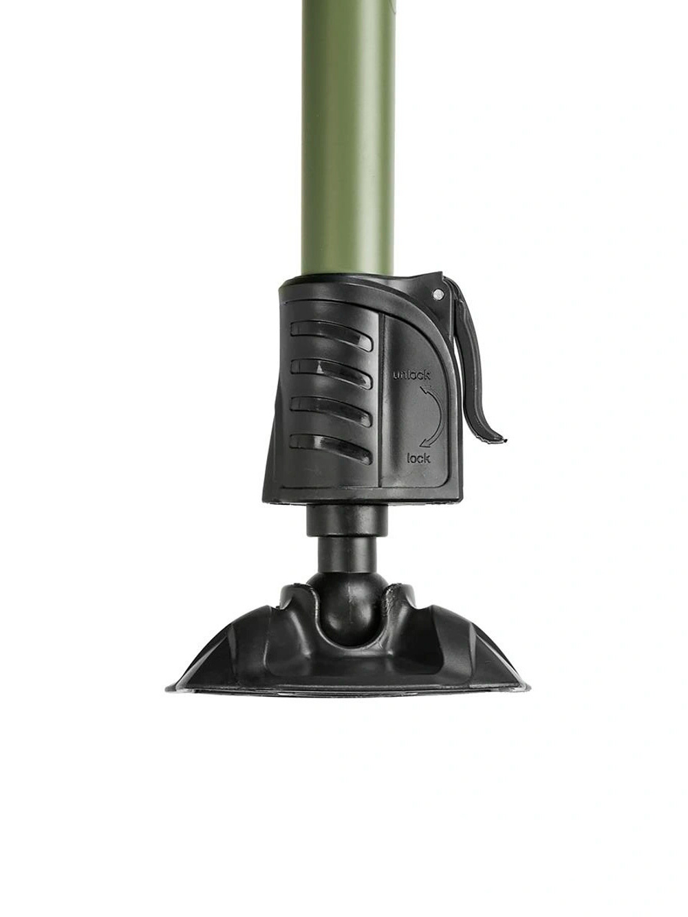 Кровать NISUS карповая (N-BD660-210219)