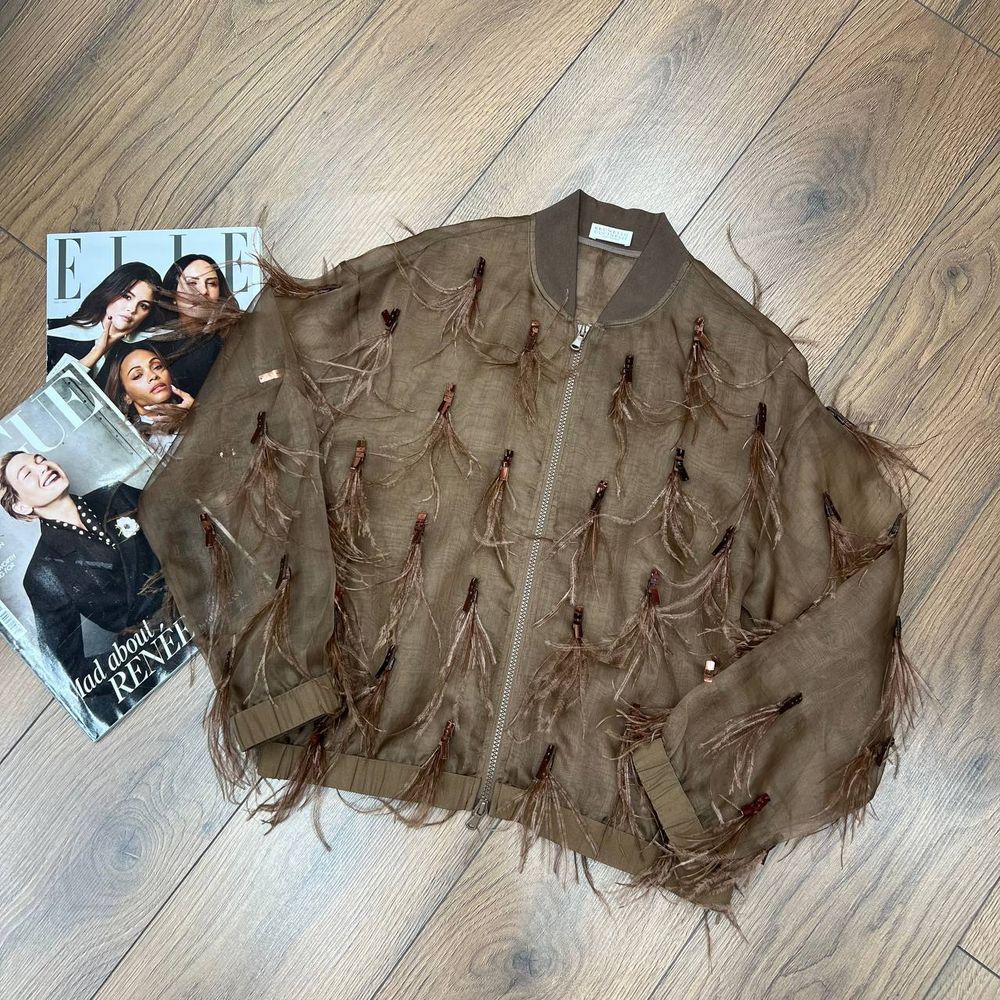 Кардиган Brunello Cucinelli