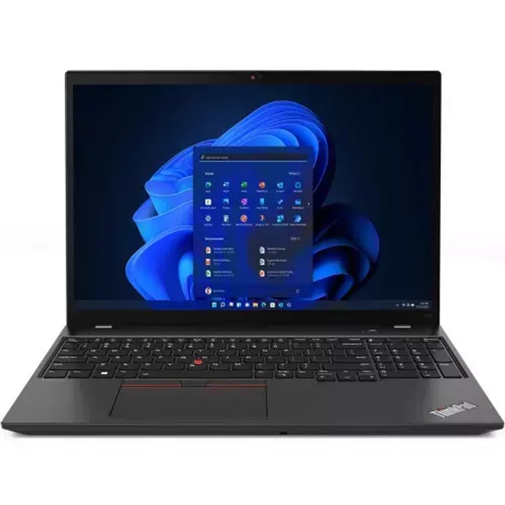 Ноутбук Lenovo ThinkPad T16 Gen 1 (21BV002VRT)