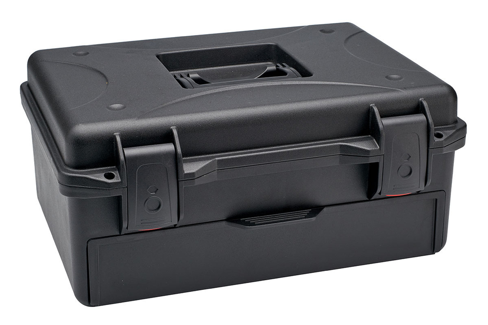 Ударопрочный кейс DGCASE@90-01 (440*340*200мм)