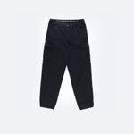 Брюки Homeboy x-tra Cargo Pant (black)