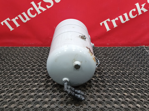 Ресивер воздушный 30L 2018г.