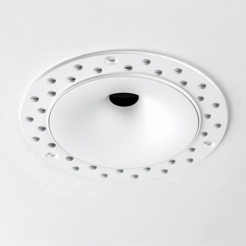 Рамка на 1 светильник Lightstar Spira 074206-01