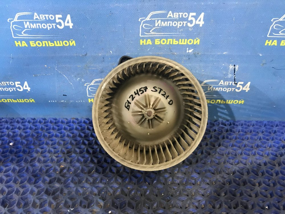 Моторчик печки TOYOTA CALDINA 1992-2002