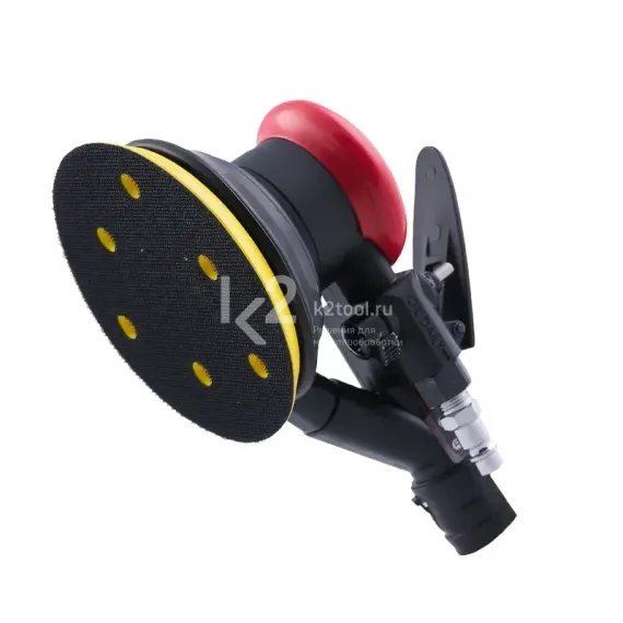 Пневмошлифмашина орбитальная Fubag SVC 125