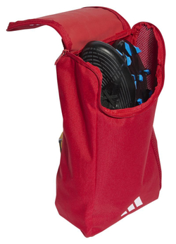 Мешок для обуви Adidas Tiro League - red