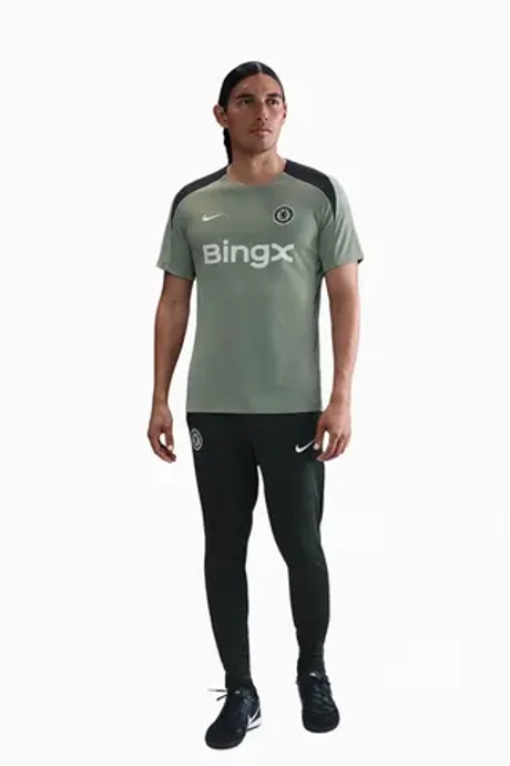 Футболка Nike Chelsea FC 25/26 Strike - зеленый