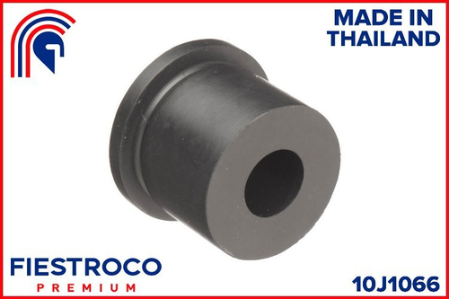 Втулка рессоры 10J1066