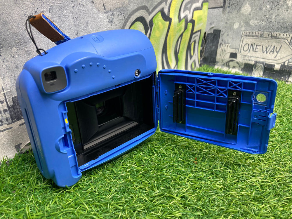 FujiFilm Instax Mini 9