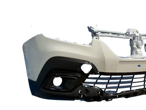 Бампер передний Renault Sandero 2 Stepway