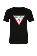 футболка original GUESS - черный(W0BI25 I3Z11)