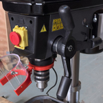 Станок сверлильный PROMA ZQJ4116K/230 25241004