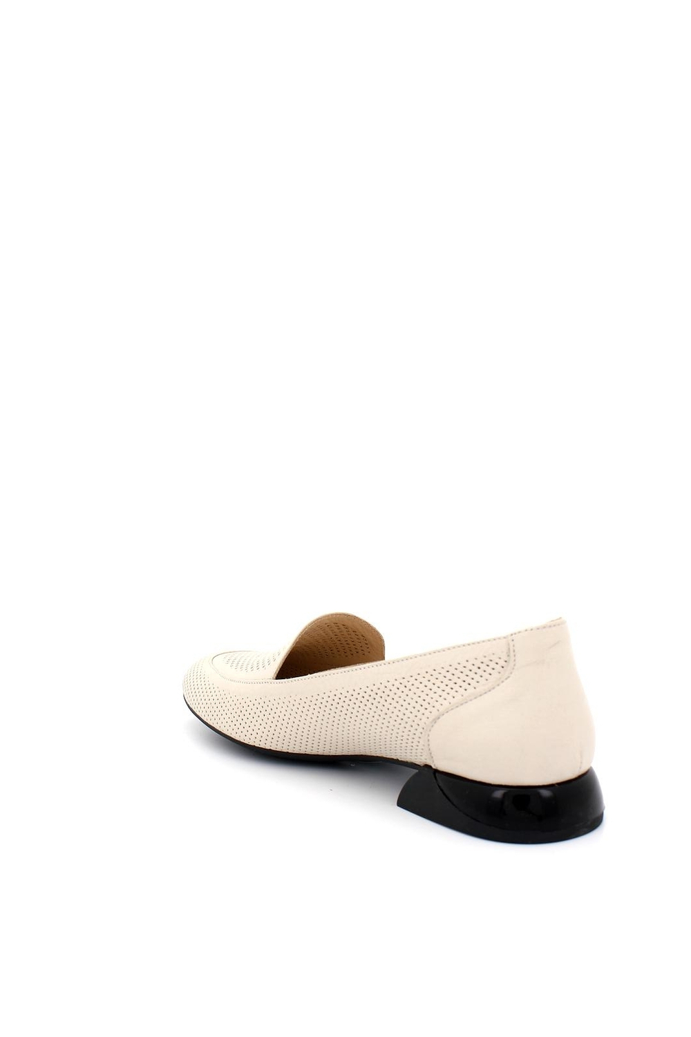 Лоферы женские Ascalini R13917