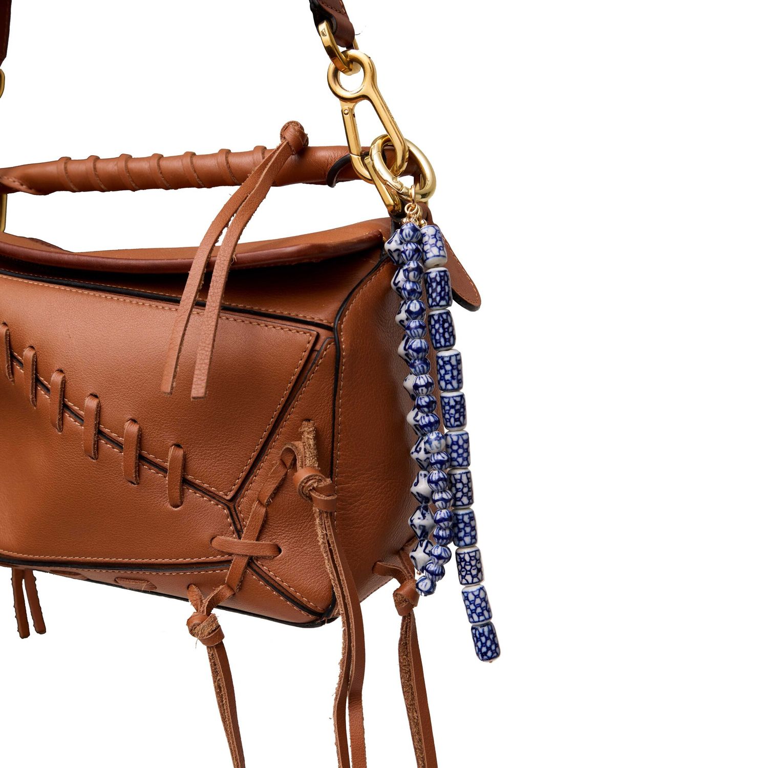 Брелок Ceramic Pendant