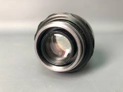 Helios 44-2+Зенит