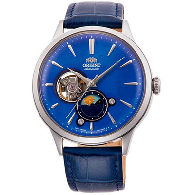 Наручные часы Orient RA-AS0103A