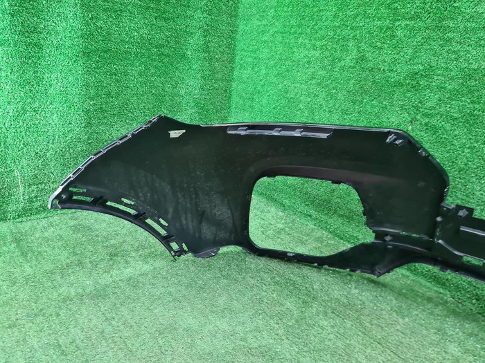 Бампер передний Chery Tiggo 4 (2018-2023)