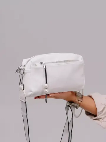 Сумка через плечо кросс-боди