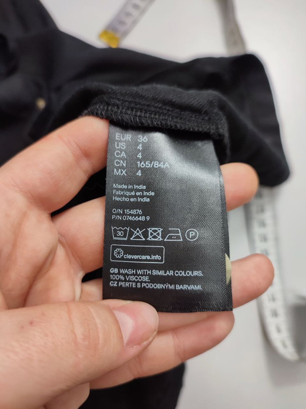 Туника стильная 42 размер