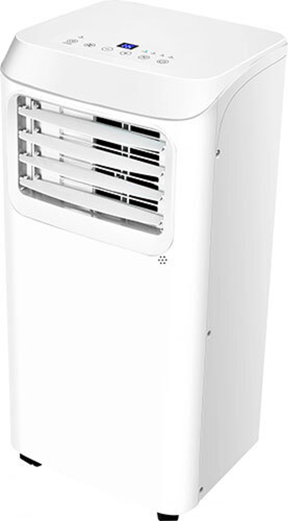 Мобильный кондиционер Hyundai HPAC-07-2, белый