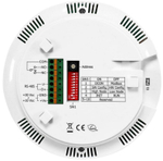 Датчик температуры и влажности  ICP DAS CL-204-E CR