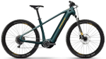 Электровелосипед Haibike Alltrack 6 27.5" 720Wh (2024)