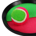 Игровой набор Ловушка 2 шт 15см, в наборе 1 мяч, сетка с-30898