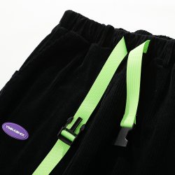 БРЮКИ YMKASHIX VELVET SERIES 3.0