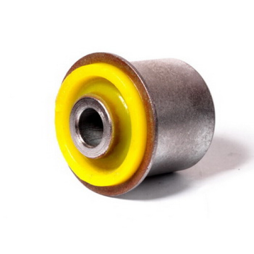 Полиуретановый сайлентблок передней подвески, рычага (1 шт.), Точка опоры.2-06-1501