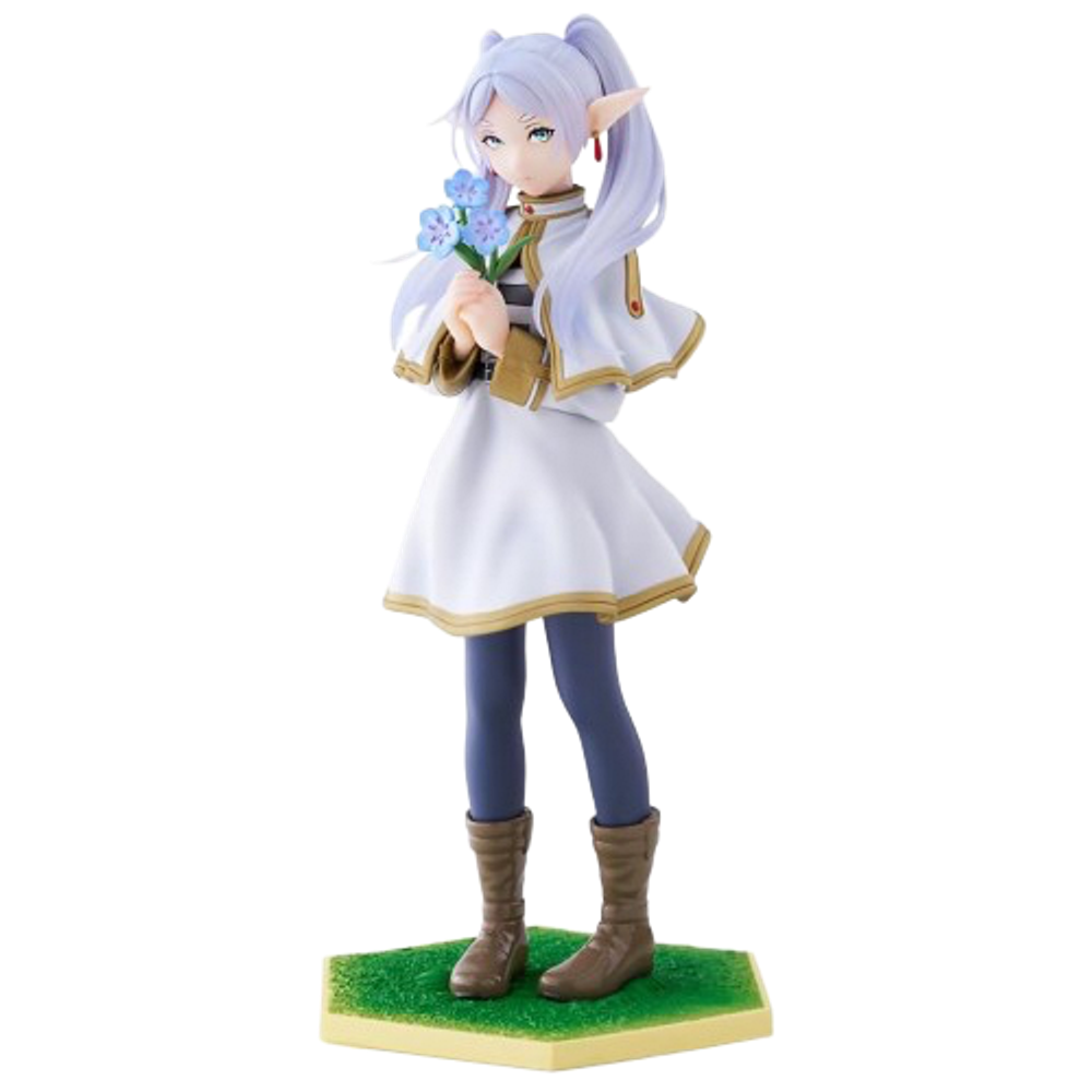 Фигурка SEGA Luminasta Frieren: Beyond Journey's End Frieren
