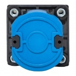 Переключатель кулачковый ПК-1-101 10А 1P «0-1-2-3» IP20 EKF pk-1-101-10