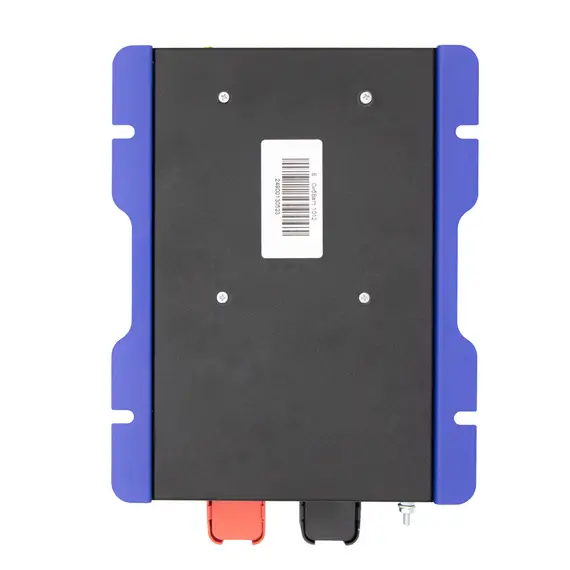 Инвертор СибВатт 1012 DC/AC, 12В/220В, 1000Вт