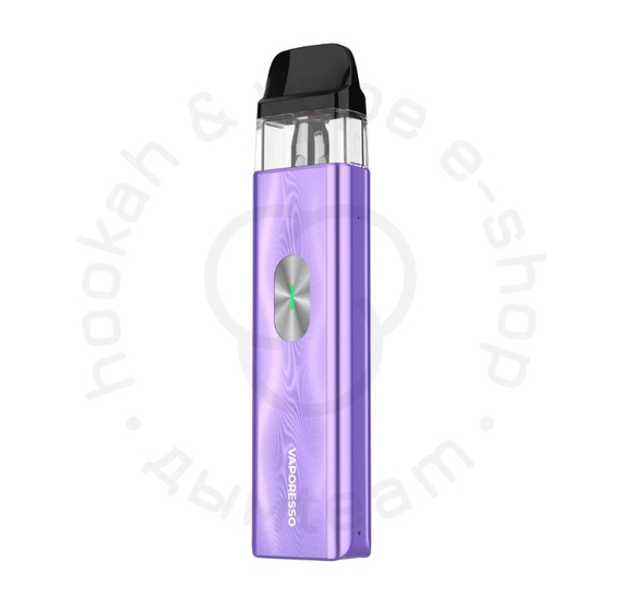 ЭС Vaporesso XROS 4 MINI (Ice Purple)