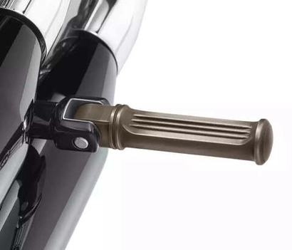 50500781 Подножки пассажира Softail Harley-Davidson