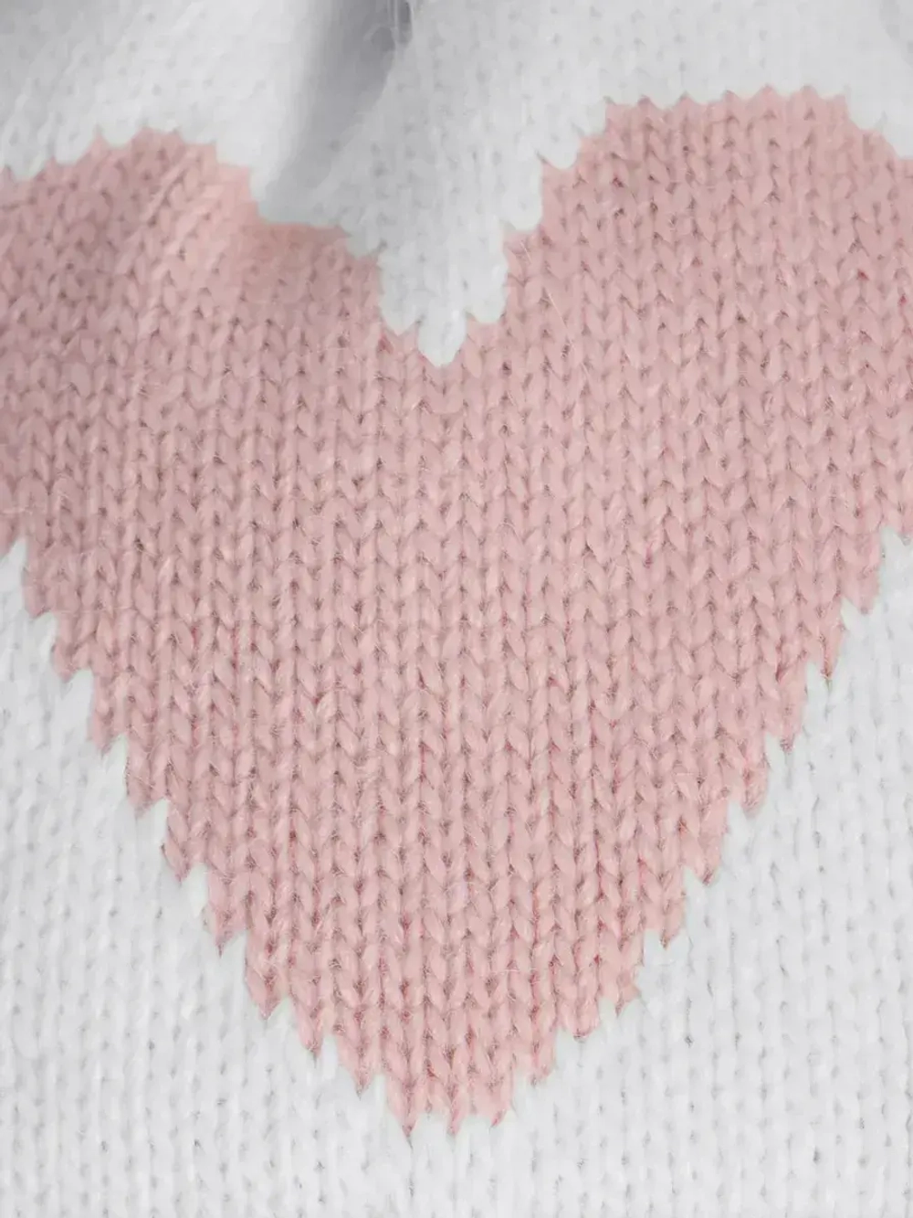 Шапка детская зимняя и манишка