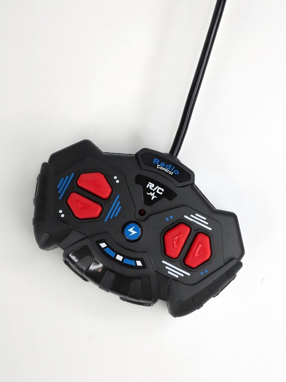 Машинка Автобус на радиоуправлении (201318904)