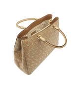 Сумка-трапеция LAUREN RALPH LAUREN - светло-коричневый(431898556)